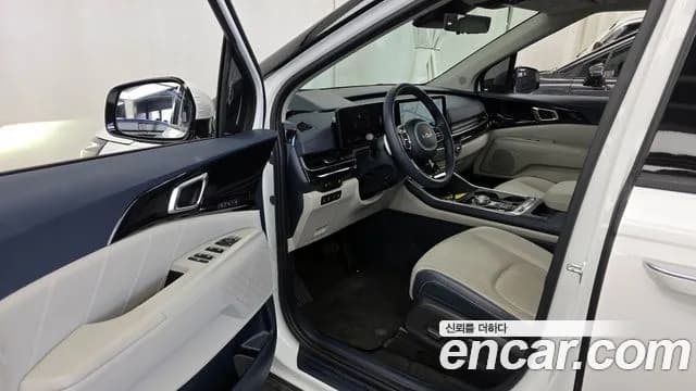 2024 Kia The New Carnival 4th Gen HEV 7seater Signature Sold VIN KNANE81ABRS009198 – photo 30 2024 Kia The New Carnival 4th Gen HEV 7seater Signature Sold VIN KNANE81ABRS009198 – photo 30