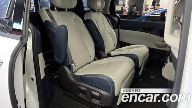 2024 Kia The New Carnival 4th Gen HEV 7seater Signature Sold VIN KNANE81ABRS009198 – photo 33 2024 Kia The New Carnival 4th Gen HEV 7seater Signature Sold VIN KNANE81ABRS009198 – photo 33