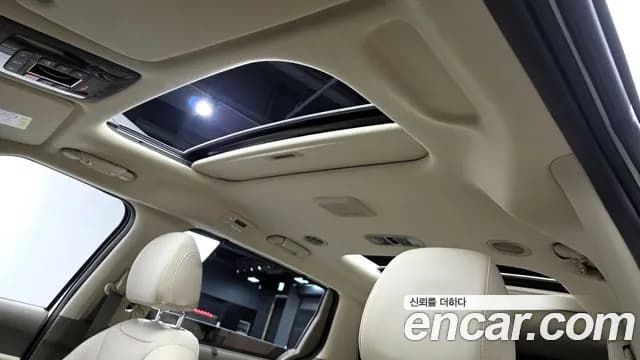 2024 Kia The New Carnival 4th Gen HEV 7seater Signature Sold VIN KNANE81ABRS009306 – interior seats 2024 Kia The New Carnival 4th Gen HEV 7seater Signature Sold VIN KNANE81ABRS009306 – interior seats
