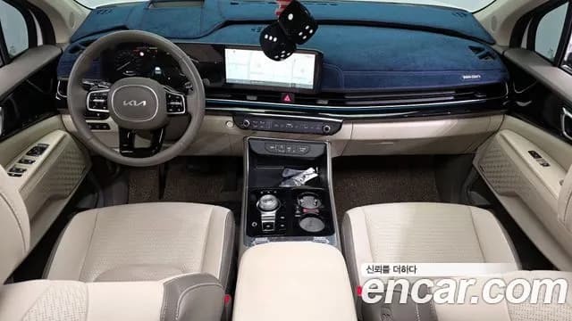 2024 Kia The New Carnival 4th Gen HEV 7seater Signature Sold VIN KNANE81ABRS009306 – exterior detail 2024 Kia The New Carnival 4th Gen HEV 7seater Signature Sold VIN KNANE81ABRS009306 – exterior detail