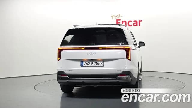 2024 Kia The New Carnival 4th Gen HEV 7seater Signature Sold VIN KNANE81ABRS009306 – odometer reading 2024 Kia The New Carnival 4th Gen HEV 7seater Signature Sold VIN KNANE81ABRS009306 – odometer reading