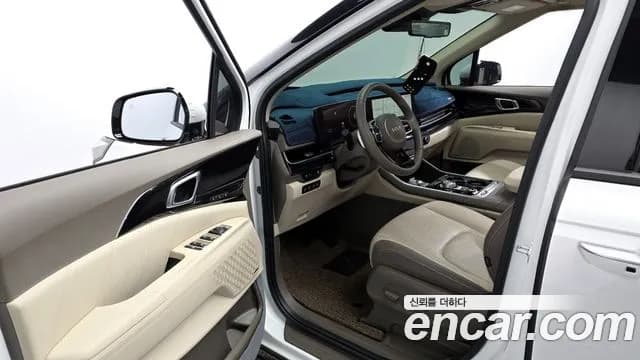 2024 Kia The New Carnival 4th Gen HEV 7seater Signature Sold VIN KNANE81ABRS009306 – photo 11 2024 Kia The New Carnival 4th Gen HEV 7seater Signature Sold VIN KNANE81ABRS009306 – photo 11