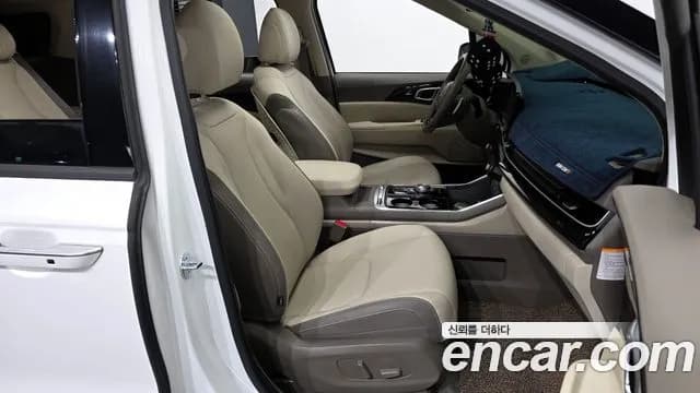 2024 Kia The New Carnival 4th Gen HEV 7seater Signature Sold VIN KNANE81ABRS009306 – photo 12 2024 Kia The New Carnival 4th Gen HEV 7seater Signature Sold VIN KNANE81ABRS009306 – photo 12