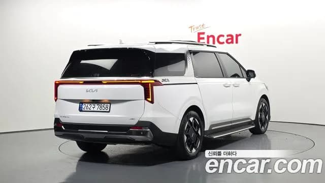 2024 Kia The New Carnival 4th Gen HEV 7seater Signature Sold VIN KNANE81ABRS009306 – photo 13 2024 Kia The New Carnival 4th Gen HEV 7seater Signature Sold VIN KNANE81ABRS009306 – photo 13