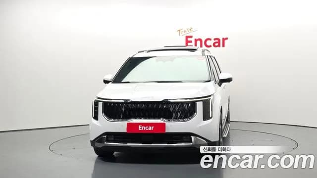 2024 Kia The New Carnival 4th Gen HEV 7seater Signature Sold VIN KNANE81ABRS009306 – photo 15 2024 Kia The New Carnival 4th Gen HEV 7seater Signature Sold VIN KNANE81ABRS009306 – photo 15