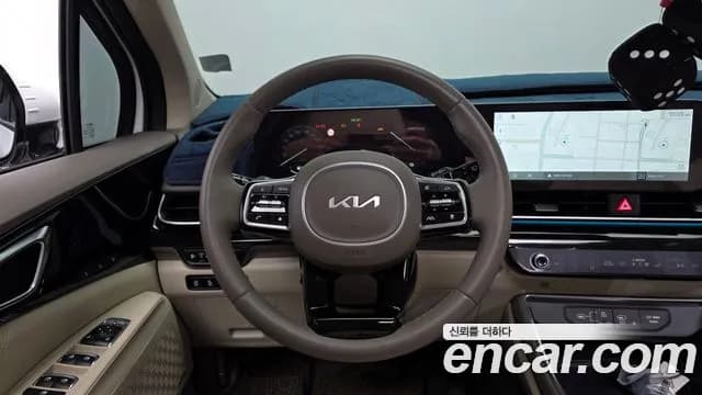 2024 Kia The New Carnival 4th Gen HEV 7seater Signature Sold VIN KNANE81ABRS009306 – photo 17 2024 Kia The New Carnival 4th Gen HEV 7seater Signature Sold VIN KNANE81ABRS009306 – photo 17