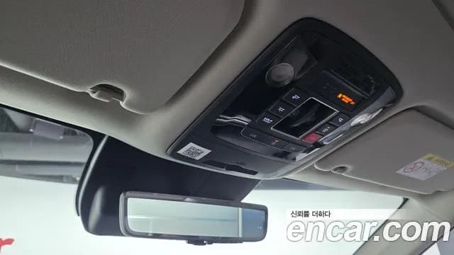 2024 Kia The New Carnival 4th Gen HEV 7seater Signature Sold VIN KNANE81ABRS009734 – rear exterior 2024 Kia The New Carnival 4th Gen HEV 7seater Signature Sold VIN KNANE81ABRS009734 – rear exterior