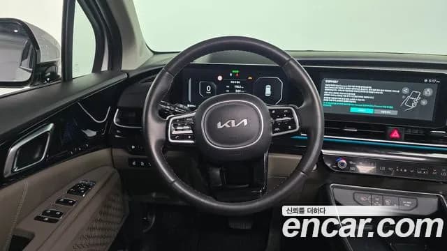 2024 Kia The New Carnival 4th Gen HEV 7seater Signature Sold VIN KNANE81ABRS009734 – undercarriage 2024 Kia The New Carnival 4th Gen HEV 7seater Signature Sold VIN KNANE81ABRS009734 – undercarriage