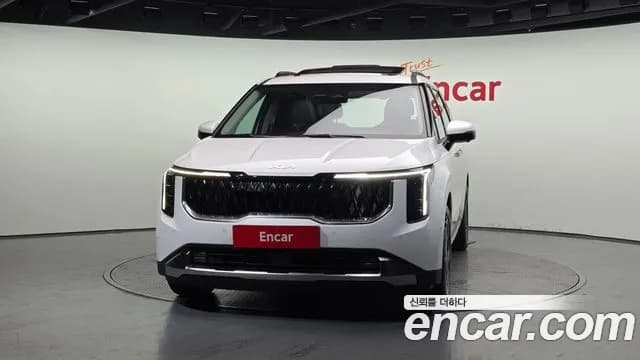 2024 Kia The New Carnival 4th Gen HEV 7seater Signature Sold VIN KNANE81ABRS009734 – photo 11 2024 Kia The New Carnival 4th Gen HEV 7seater Signature Sold VIN KNANE81ABRS009734 – photo 11