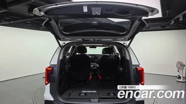 2024 Kia The New Carnival 4th Gen HEV 7seater Signature Sold VIN KNANE81ABRS009734 – photo 14 2024 Kia The New Carnival 4th Gen HEV 7seater Signature Sold VIN KNANE81ABRS009734 – photo 14