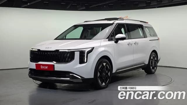 2024 Kia The New Carnival 4th Gen HEV 7seater Signature Sold VIN KNANE81ABRS009734 – photo 16 2024 Kia The New Carnival 4th Gen HEV 7seater Signature Sold VIN KNANE81ABRS009734 – photo 16
