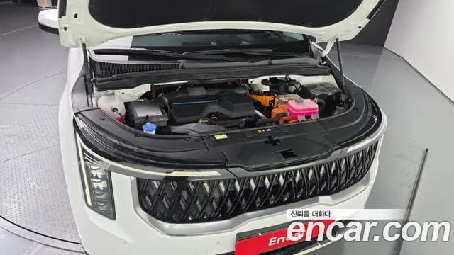 2024 Kia The New Carnival 4th Gen HEV 7seater Signature Sold VIN KNANE81ABRS009734 – photo 17 2024 Kia The New Carnival 4th Gen HEV 7seater Signature Sold VIN KNANE81ABRS009734 – photo 17