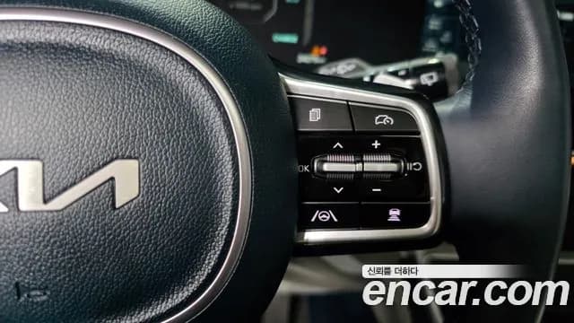 2024 Kia The New Carnival 4th Gen HEV 9seater Signature Sold VIN KNANE81ABRS010990 – photo 11 2024 Kia The New Carnival 4th Gen HEV 9seater Signature Sold VIN KNANE81ABRS010990 – photo 11