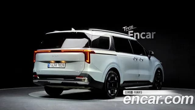 2024 Kia The New Carnival 4th Gen HEV 9seater Signature Sold VIN KNANE81ABRS010990 – photo 12 2024 Kia The New Carnival 4th Gen HEV 9seater Signature Sold VIN KNANE81ABRS010990 – photo 12