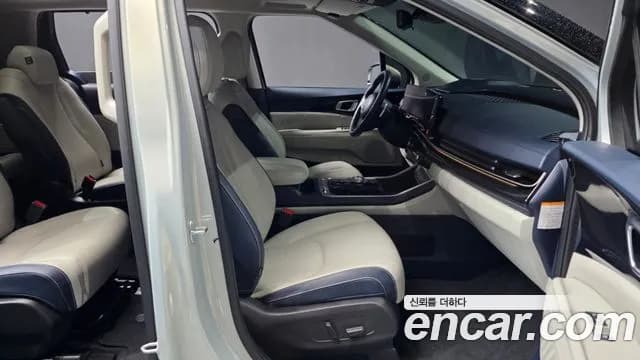 2024 Kia The New Carnival 4th Gen HEV 9seater Signature Sold VIN KNANE81ABRS010990 – photo 15 2024 Kia The New Carnival 4th Gen HEV 9seater Signature Sold VIN KNANE81ABRS010990 – photo 15
