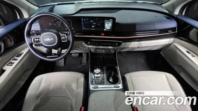 2024 Kia The New Carnival 4th Gen HEV 9seater Signature Sold VIN KNANE81ABRS010990 – photo 17 2024 Kia The New Carnival 4th Gen HEV 9seater Signature Sold VIN KNANE81ABRS010990 – photo 17