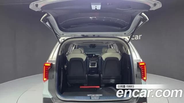 2024 Kia The New Carnival 4th Gen HEV 9seater Signature Sold VIN KNANE81ABRS010990 – photo 22 2024 Kia The New Carnival 4th Gen HEV 9seater Signature Sold VIN KNANE81ABRS010990 – photo 22
