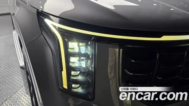 2024 Kia The New Carnival 4th Gen HEV 7seater Gravity Sold VIN KNANE81ABRS011411 – front exterior 2024 Kia The New Carnival 4th Gen HEV 7seater Gravity Sold VIN KNANE81ABRS011411 – front exterior