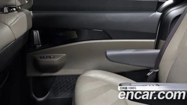 2024 Kia The New Carnival 4th Gen HEV 7seater Gravity Sold VIN KNANE81ABRS011411 – rear exterior 2024 Kia The New Carnival 4th Gen HEV 7seater Gravity Sold VIN KNANE81ABRS011411 – rear exterior