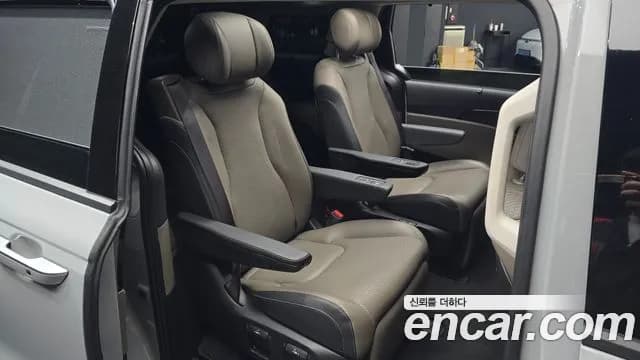 2024 Kia The New Carnival 4th Gen HEV 7seater Gravity Sold VIN KNANE81ABRS011411 – dashboard 2024 Kia The New Carnival 4th Gen HEV 7seater Gravity Sold VIN KNANE81ABRS011411 – dashboard