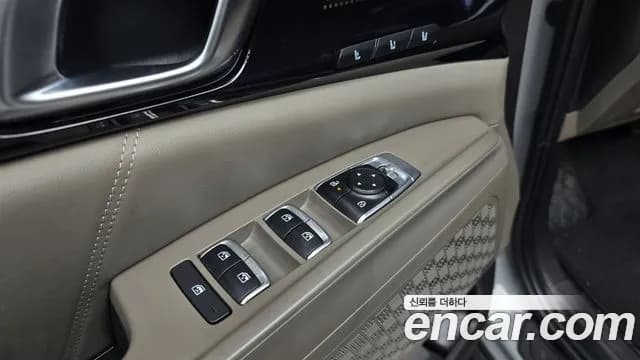 2024 Kia The New Carnival 4th Gen HEV 7seater Gravity Sold VIN KNANE81ABRS011411 – engine bay 2024 Kia The New Carnival 4th Gen HEV 7seater Gravity Sold VIN KNANE81ABRS011411 – engine bay