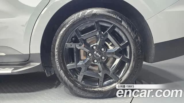 2024 Kia The New Carnival 4th Gen HEV 7seater Gravity Sold VIN KNANE81ABRS011411 – odometer reading 2024 Kia The New Carnival 4th Gen HEV 7seater Gravity Sold VIN KNANE81ABRS011411 – odometer reading