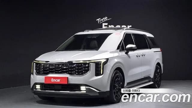 2024 Kia The New Carnival 4th Gen HEV 7seater Gravity Sold VIN KNANE81ABRS011411 – photo 13 2024 Kia The New Carnival 4th Gen HEV 7seater Gravity Sold VIN KNANE81ABRS011411 – photo 13