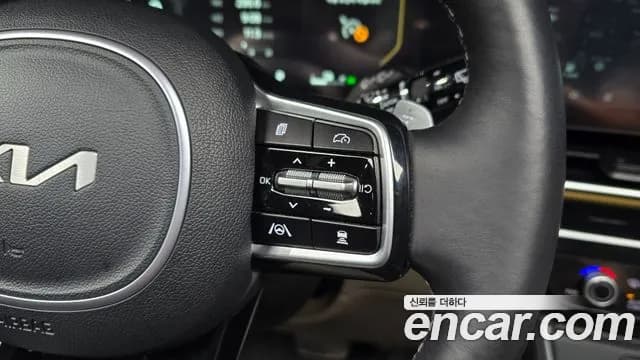 2024 Kia The New Carnival 4th Gen HEV 7seater Gravity Sold VIN KNANE81ABRS011411 – photo 14 2024 Kia The New Carnival 4th Gen HEV 7seater Gravity Sold VIN KNANE81ABRS011411 – photo 14