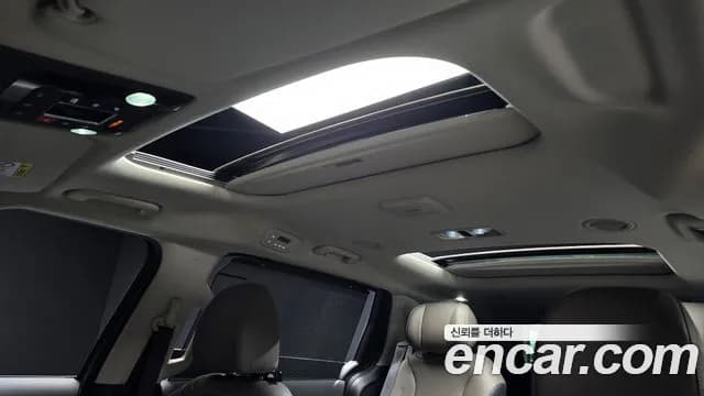 2024 Kia The New Carnival 4th Gen HEV 7seater Gravity Sold VIN KNANE81ABRS011411 – photo 16 2024 Kia The New Carnival 4th Gen HEV 7seater Gravity Sold VIN KNANE81ABRS011411 – photo 16