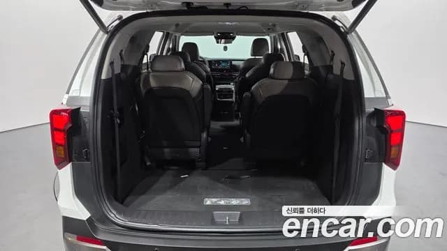 2024 Kia The New Carnival 4th Gen HEV 9seater Signature Sold VIN KNANE81ABRS012125 – photo 18 2024 Kia The New Carnival 4th Gen HEV 9seater Signature Sold VIN KNANE81ABRS012125 – photo 18