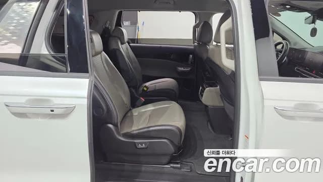2024 Kia The New Carnival 4th Gen HEV 9seater Signature Sold VIN KNANE81ABRS012125 – photo 19 2024 Kia The New Carnival 4th Gen HEV 9seater Signature Sold VIN KNANE81ABRS012125 – photo 19