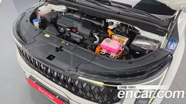 2024 Kia The New Carnival 4th Gen HEV 9seater Signature Sold VIN KNANE81ABRS012125 – photo 25 2024 Kia The New Carnival 4th Gen HEV 9seater Signature Sold VIN KNANE81ABRS012125 – photo 25