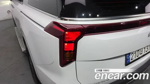 2024 Kia The New Carnival 4th Gen HEV 9seater Signature Sold VIN KNANE81ABRS012125 – photo 26 2024 Kia The New Carnival 4th Gen HEV 9seater Signature Sold VIN KNANE81ABRS012125 – photo 26