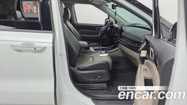 2024 Kia The New Carnival 4th Gen HEV 9seater Signature Sold VIN KNANE81ABRS012125 – photo 28 2024 Kia The New Carnival 4th Gen HEV 9seater Signature Sold VIN KNANE81ABRS012125 – photo 28