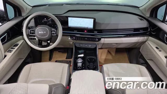 2024 Kia The New Carnival 4th Gen HEV 9seater Gravity Sold VIN KNANE81ABRS012236 – front exterior 2024 Kia The New Carnival 4th Gen HEV 9seater Gravity Sold VIN KNANE81ABRS012236 – front exterior