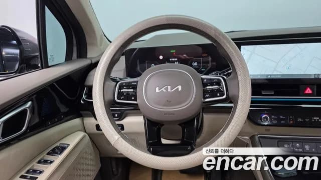 2024 Kia The New Carnival 4th Gen HEV 9seater Gravity Sold VIN KNANE81ABRS012236 – rear exterior 2024 Kia The New Carnival 4th Gen HEV 9seater Gravity Sold VIN KNANE81ABRS012236 – rear exterior