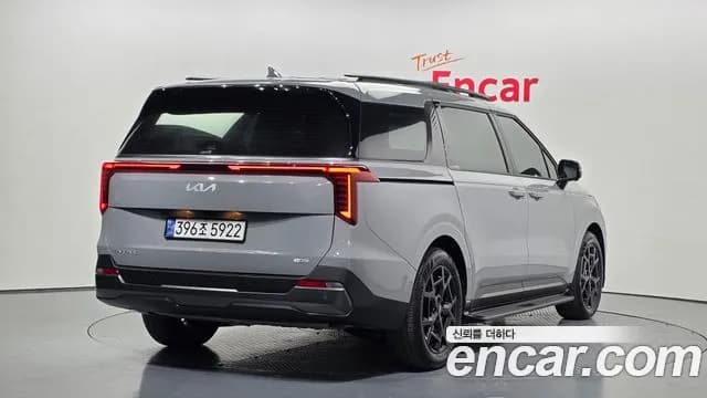 2024 Kia The New Carnival 4th Gen HEV 9seater Gravity Sold VIN KNANE81ABRS012236 – engine bay 2024 Kia The New Carnival 4th Gen HEV 9seater Gravity Sold VIN KNANE81ABRS012236 – engine bay