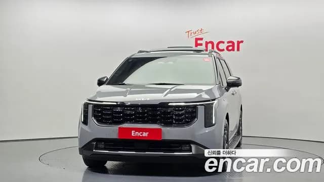 2024 Kia The New Carnival 4th Gen HEV 9seater Gravity Sold VIN KNANE81ABRS012236 – photo 15 2024 Kia The New Carnival 4th Gen HEV 9seater Gravity Sold VIN KNANE81ABRS012236 – photo 15