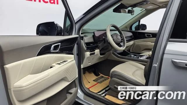 2024 Kia The New Carnival 4th Gen HEV 9seater Gravity Sold VIN KNANE81ABRS012236 – photo 19 2024 Kia The New Carnival 4th Gen HEV 9seater Gravity Sold VIN KNANE81ABRS012236 – photo 19
