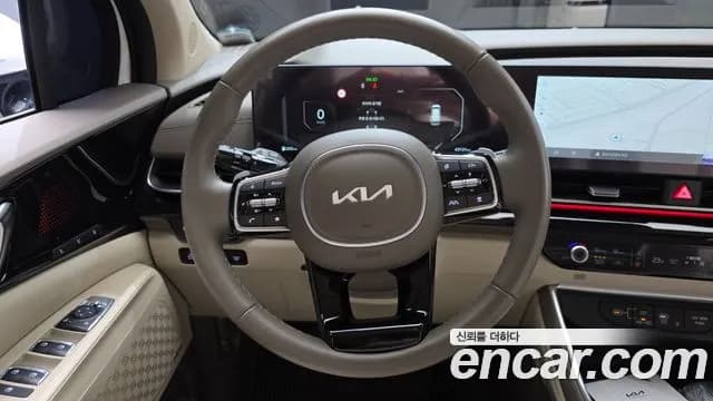 2024 Kia The New Carnival 4th Gen HEV 9seater Signature Sold VIN KNANE81ABRS012564 – photo 15 2024 Kia The New Carnival 4th Gen HEV 9seater Signature Sold VIN KNANE81ABRS012564 – photo 15