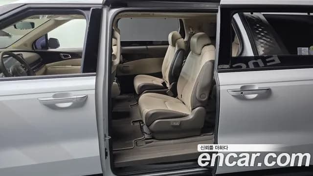 2024 Kia The New Carnival 4th Gen HEV 9seater Signature Sold VIN KNANE81ABRS012564 – photo 19 2024 Kia The New Carnival 4th Gen HEV 9seater Signature Sold VIN KNANE81ABRS012564 – photo 19