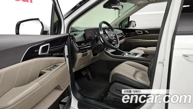 2024 Kia The New Carnival 4th Gen HEV 9seater Signature Sold VIN KNANE81ABRS012695 – dashboard 2024 Kia The New Carnival 4th Gen HEV 9seater Signature Sold VIN KNANE81ABRS012695 – dashboard