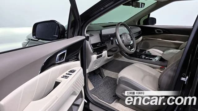 2024 Kia The New Carnival 4th Gen HEV 7seater Gravity Sold VIN KNANE81ABRS013388 – front exterior 2024 Kia The New Carnival 4th Gen HEV 7seater Gravity Sold VIN KNANE81ABRS013388 – front exterior