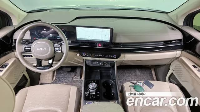 2024 Kia The New Carnival 4th Gen HEV 7seater Gravity Sold VIN KNANE81ABRS013388 – photo 12 2024 Kia The New Carnival 4th Gen HEV 7seater Gravity Sold VIN KNANE81ABRS013388 – photo 12