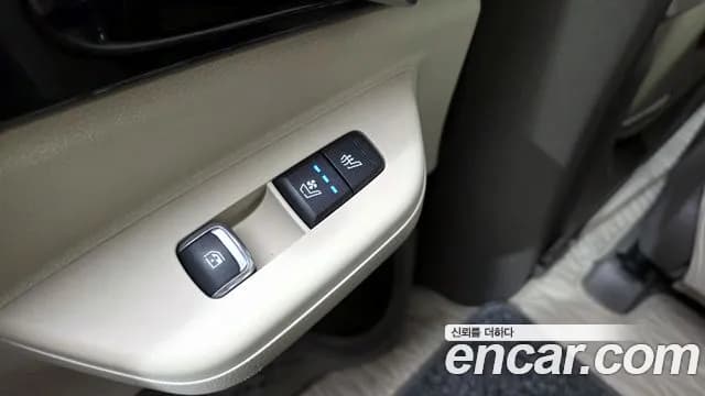 2024 Kia The New Carnival 4th Gen HEV 7seater Gravity Sold VIN KNANE81ABRS013388 – photo 17 2024 Kia The New Carnival 4th Gen HEV 7seater Gravity Sold VIN KNANE81ABRS013388 – photo 17