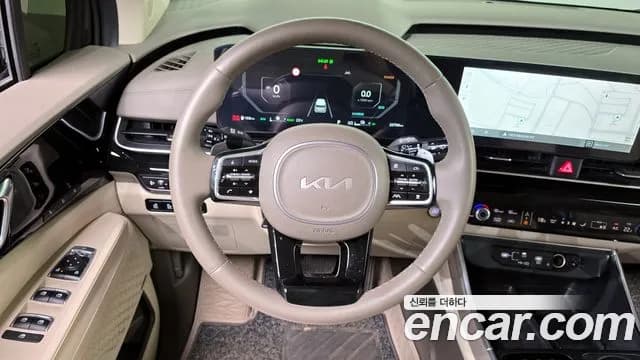 2024 Kia The New Carnival 4th Gen HEV 7seater Gravity Sold VIN KNANE81ABRS013388 – photo 19 2024 Kia The New Carnival 4th Gen HEV 7seater Gravity Sold VIN KNANE81ABRS013388 – photo 19