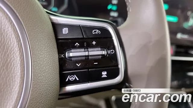 2024 Kia The New Carnival 4th Gen HEV 7seater Gravity Sold VIN KNANE81ABRS013388 – photo 20 2024 Kia The New Carnival 4th Gen HEV 7seater Gravity Sold VIN KNANE81ABRS013388 – photo 20