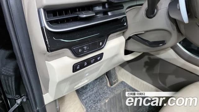 2024 Kia The New Carnival 4th Gen HEV 7seater Gravity Sold VIN KNANE81ABRS013388 – photo 29 2024 Kia The New Carnival 4th Gen HEV 7seater Gravity Sold VIN KNANE81ABRS013388 – photo 29