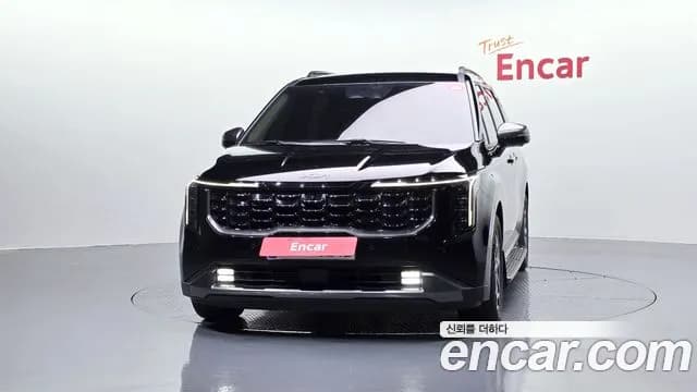 2024 Kia The New Carnival 4th Gen HEV 7seater Gravity Sold VIN KNANE81ABRS013388 – photo 32 2024 Kia The New Carnival 4th Gen HEV 7seater Gravity Sold VIN KNANE81ABRS013388 – photo 32