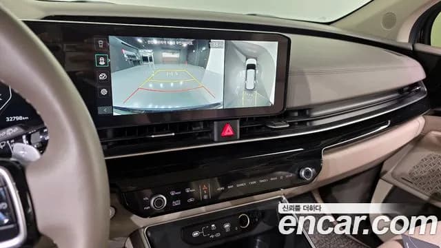 2024 Kia The New Carnival 4th Gen HEV 7seater Gravity Sold VIN KNANE81ABRS013388 – photo 34 2024 Kia The New Carnival 4th Gen HEV 7seater Gravity Sold VIN KNANE81ABRS013388 – photo 34